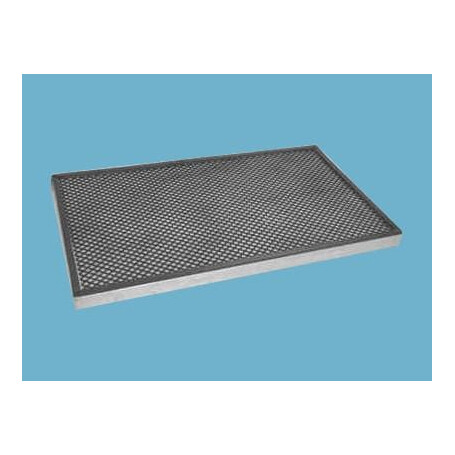 Filtre à charbon PANCLEAN AXX1112