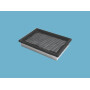 Filtre à charbon PANCLEAN AXX1094