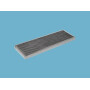 Filtre à charbon PANCLEAN AXX1058