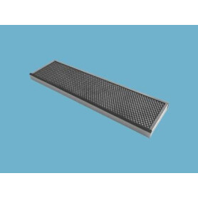 Filtre à charbon PANCLEAN AXX1086