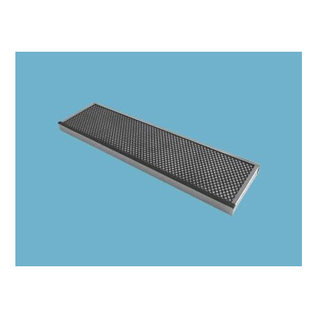 Filtre à charbon PANCLEAN AXX1086