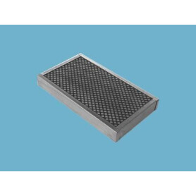 Filtre à charbon PANCLEAN AXX5608