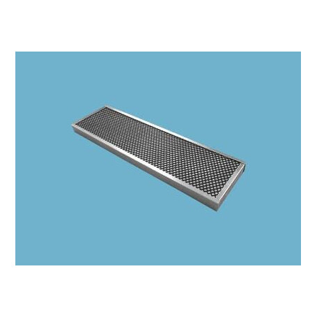 Filtre à charbon PANCLEAN AXX1059