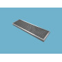 Filtre à charbon PANCLEAN AXX1059