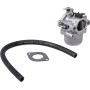 Carburateur BRIGGS ET STRATTON 593034