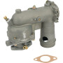 Carburateur BRIGGS ET STRATTON 393431