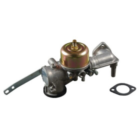Carburateur BRIGGS ET STRATTON 491590