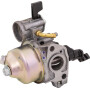 Carburateur HONDA 16100ZDK003