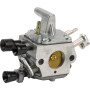 Carburateur STIHL 41281200607