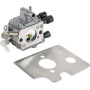 Carburateur STIHL 41341200652
