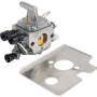 Carburateur STIHL 41341200652