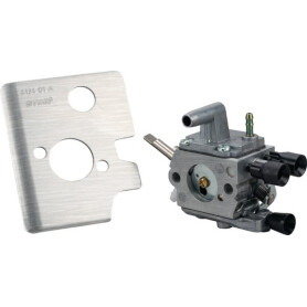 Carburateur STIHL 41341200653