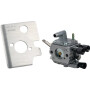 Carburateur STIHL 41341200653