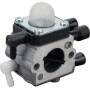 Carburateur STIHL 42281200610