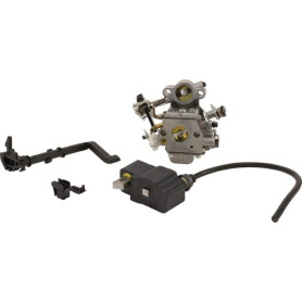 Carburateur STIHL 11380071008
