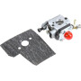 Carburateur SOLO 12257