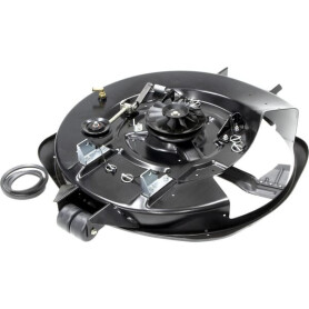 Plateau de coupe complet OUTILS-WOLF 28872OW