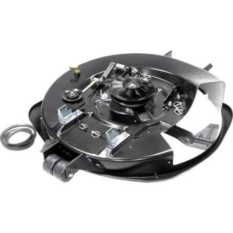 Plateau de coupe complet OUTILS-WOLF 28872OW
