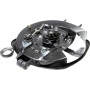 Plateau de coupe complet OUTILS-WOLF 28872OW