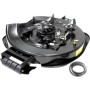 Plateau de coupe complet OUTILS-WOLF 28872OW