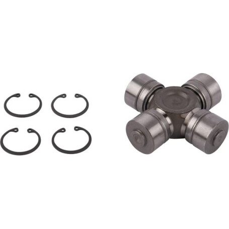 Cardan MASSEY FERGUSON 7400645004