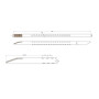 Carrelet carbure UNIVERSEL 171207CN