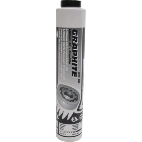 Cartouche de graisse MATO LS3120092
