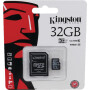 Carte Micro SD UNIVERSEL ME32MCSDHCCL10