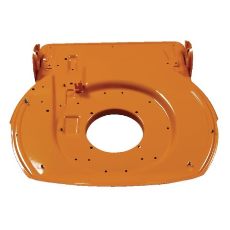Carter AS-MOTOR E05799ASM