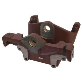Carter de pont avant VAPORMATIC VPJ1502