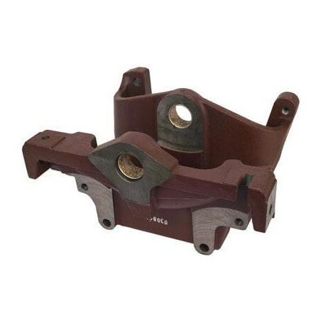 Carter de pont avant VAPORMATIC VPJ1502