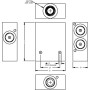 Carter DANFOSS CP9104A06M