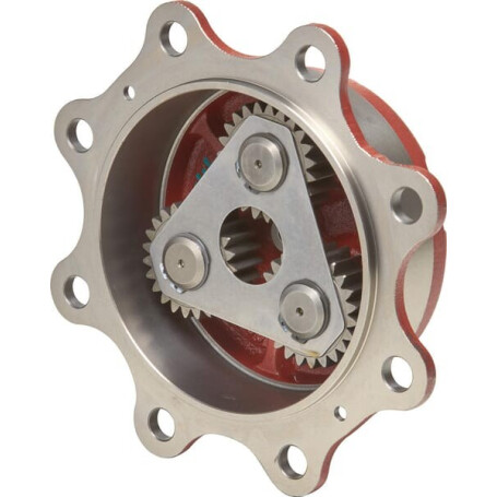 Carter CARRARO CI142657