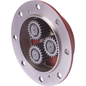 Carter CARRARO CI436540