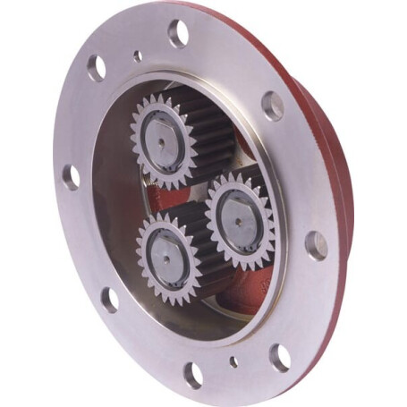 Carter CARRARO CI436540
