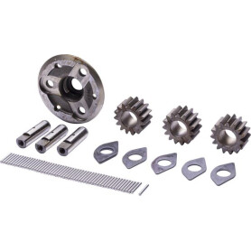 Carter CARRARO CI068315