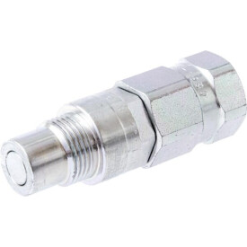 Patr. Baugr. 1/4"Steck. 1/4"IG FASTER KIT2FNP14GASM