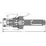 Cartouche DANFOSS CP5012B0NO