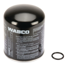 Sècheur d'air WABCO 4324100202