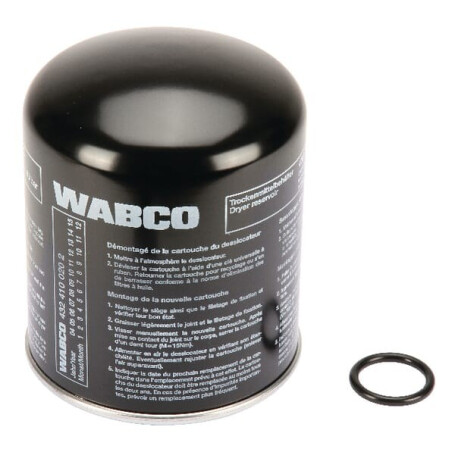 Sècheur d'air WABCO 4324100202