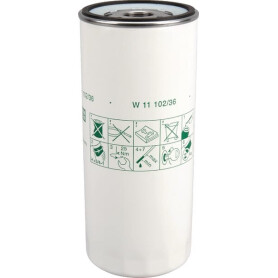 Cartouche MANN-FILTER W1110236