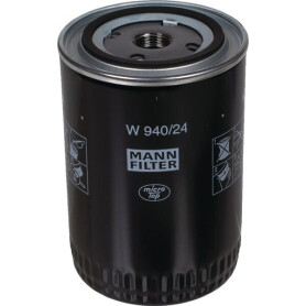 Cartouche MANN-FILTER W94024