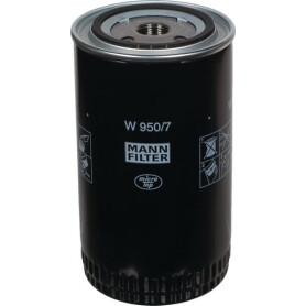 Cartouche MANN-FILTER W9507