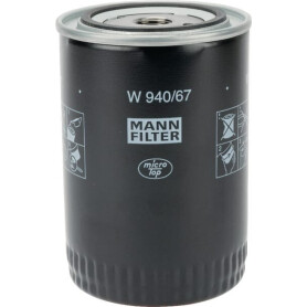 Cartouche MANN-FILTER W94067