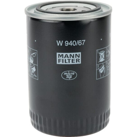 Cartouche MANN-FILTER W94067