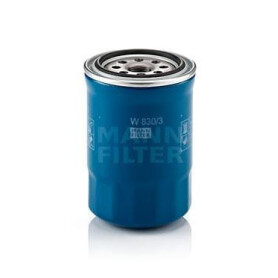 Cartouche MANN-FILTER W8303