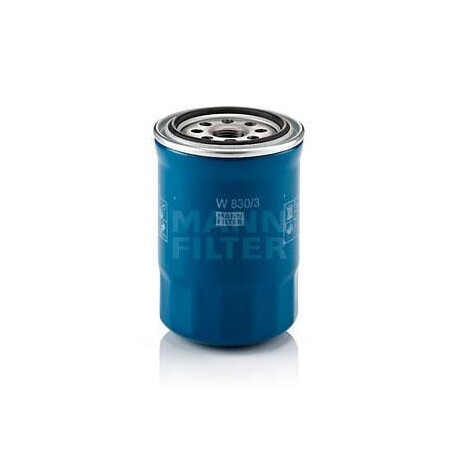 Cartouche MANN-FILTER W8303