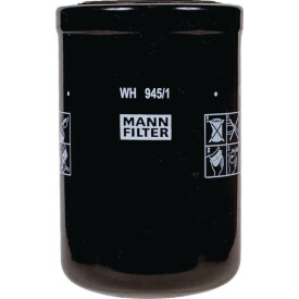 Filtro di ricambio olio MANN-FILTER WH9451