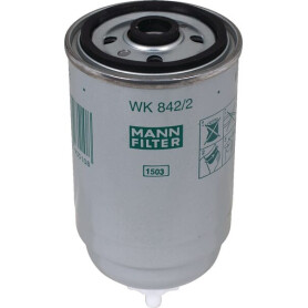 Cartouche MANN-FILTER WK8422