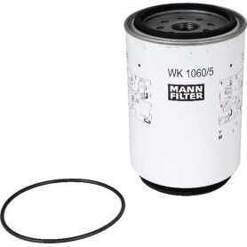 Cartouche MANN-FILTER WK10605X